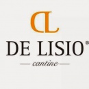 Logo DE LISIO cantine