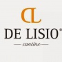 Logo DE LISIO cantine