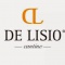 Logo social dell'attività DE LISIO cantine