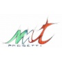 Logo mtprogetti srl - Design & Engineering articoli in plastica - Progettazione stampi - Stampi - Automazione