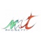 Logo social dell'attività mtprogetti srl - Design & Engineering articoli in plastica - Progettazione stampi - Stampi - Automazione