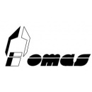 Logo O.M.A.S. di Milan Massimiliano & C. S.n.c