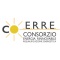 Logo social dell'attività CO.E.R.R.E. Consorzio Energia Rinnovabile e Riqualificazione Energetica