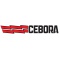 Logo social dell'attività CEBORA
