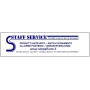 Logo Staff service prodotti e servizi per la sicurezza