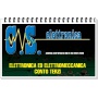 Logo C.S. Elettronica di Canovi Stefano