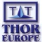 Logo social dell'attività Thor Europe S.r.l