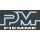 Logo piccolo dell'attività PM s.a.s. di Pizzolato G. & C.