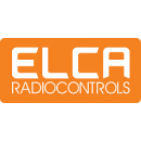 Logo dell'attività ELCA Radiocomandi