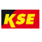 Logo social dell'attività Kse S.r.l