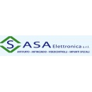 Logo Asa Elettronica Sistemi di Sicurezza 