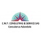 Logo social dell'attività C.M.T. Consulting & Service S.a.s.. di Carminati Maria Teresa