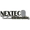 Logo social dell'attività Nextec Elettronic di Veglia Alessio