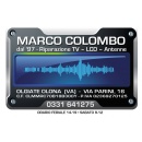 Logo Marco Colombo