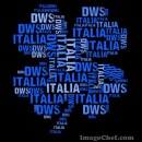 Logo DWS ITALIA
