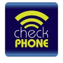 Logo Check Phone di Cipolla Antonio e Vompi Sabina S.n.c