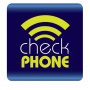 Logo Check Phone di Cipolla Antonio e Vompi Sabina S.n.c