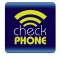 Logo social dell'attività Check Phone di Cipolla Antonio e Vompi Sabina S.n.c