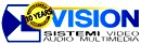 Logo dell'attività VISION SISTEMI