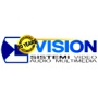 Logo VISION SISTEMI