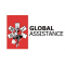 Logo social dell'attività Global Assistance S.r.l.
