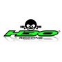 Logo H3o Store 