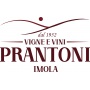 Logo PRANTONI VINI