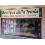 Logo Boutique Della Tenda 