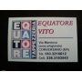 Logo Tapezzeria Equatore Vito