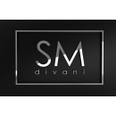 Logo Sm Divani di Pansitta Gianpiero & C.S.A.S