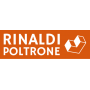 Logo Rinaldi Poltrone S.n.c. di Rinaldi Mario e Andrea