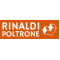 Logo social dell'attività Rinaldi Poltrone S.n.c. di Rinaldi Mario e Andrea