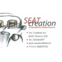 Logo Seat Creation