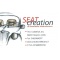 Logo social dell'attività Seat Creation