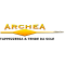 Logo social dell'attività ARCHEA Tende da sole a francavilla e Pescara