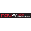 Logo Novarredo di Milotta Felice