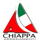 Logo CHIAPPA Arredamenti