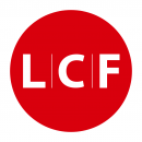 Logo LCF | Poltrone per la collettività