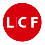 Logo LCF | Poltrone per la collettività