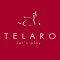 Logo social dell'attività TELARO