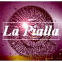 Logo La Pialla falegnameria arredamenti