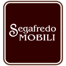 Logo Segafredo Mobili su misura