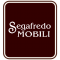 Logo social dell'attività Segafredo Mobili su misura