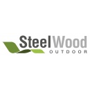 Logo STEEL WOOD Outdoor