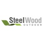 Logo STEEL WOOD Outdoor