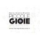 Logo Piccole Gioie di Maria Grazia Brunini