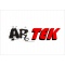 Logo social dell'attività AR-TEK