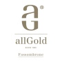 Logo All Gold di Aguzzi Oscardo, Giorgio e Topi S.n.c