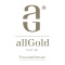 Logo social dell'attività All Gold di Aguzzi Oscardo, Giorgio e Topi S.n.c