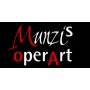 Logo MUNZI'S OPERART-MOA GALLERY